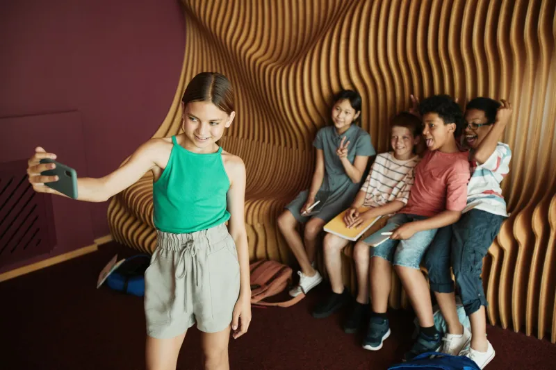 Suffering in First Place: How Gen Z Accidentally Turned Mental Health Into a Competition